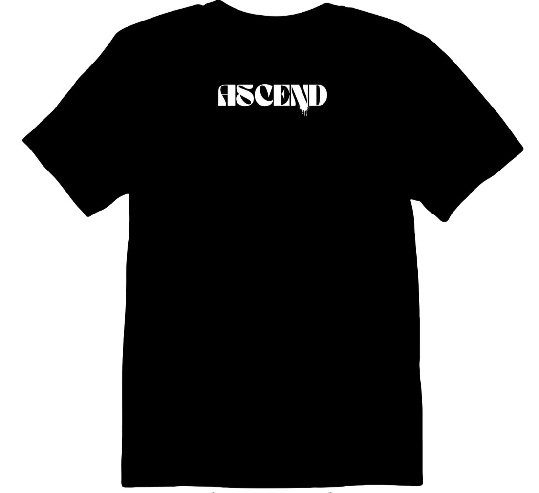 Ascend 'Founders' - T Shirt